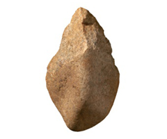 Hand axe