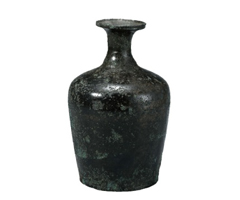 Bronze bottle