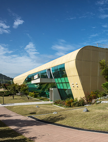 Naju National Museum