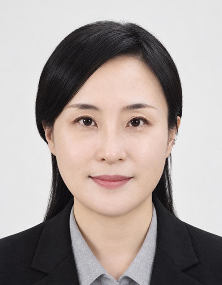 국립나주박물관, 김현희 신임 관장 취임 이미지